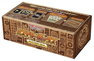 Pokémon TCG Sword & Shield Paradigm Trigger Mystery Box (Japanese) Pokémon TCG Sword & Shield Paradigm Trigger Mystery Box (Japanese)