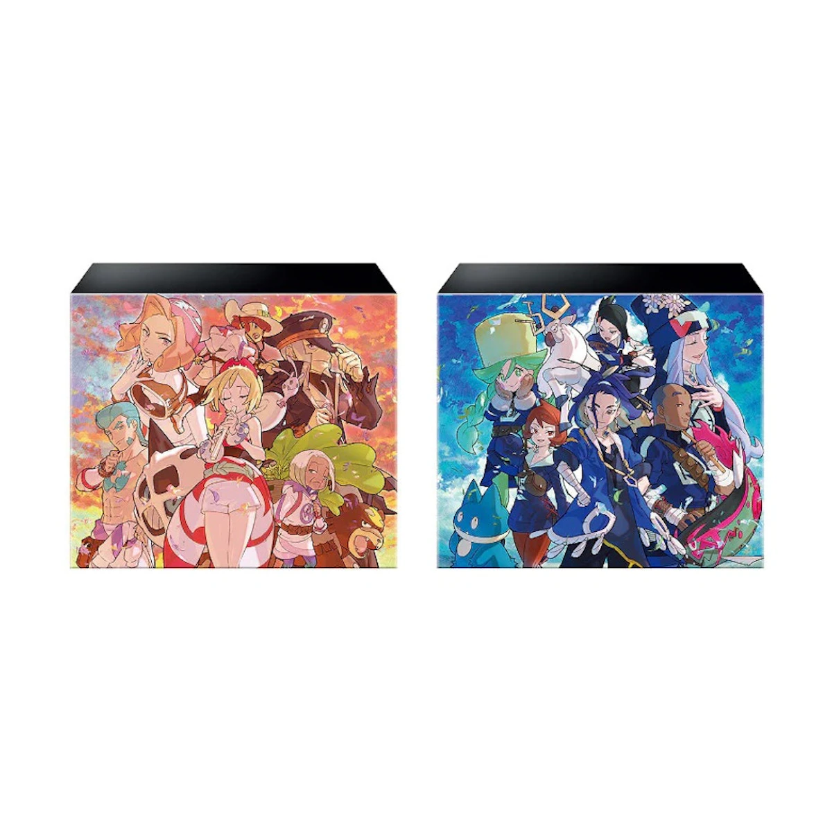 Buy Pokmon TCG Sword & Shield Pearl Clan/Diamond Clan Special Set (Japanese) 2x Bundle - Novelship Buy Pokmon TCG Sword & Shield Pearl Clan/Diamond Clan Special Set (Japanese) 2x Bundle - Novelship