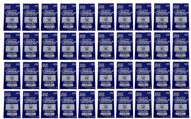 pokemon-tcg-sword-and-shield-pokemon-go-promo-card-pack-japanese-40x-lot