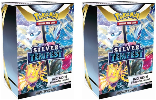 ポケモンカードゲーム ソード&シールド 白銀のランス 2個セット
Buy ポケモンカードゲーム ソード&シールド 白銀のランス 2個セット