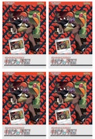 Pokémon TCG Sword & Shield Trainer Collection Raihan's Indomitableness (Japanese) 4x Lot Pokémon TCG Sword & Shield Trainer Collection Raihan's Indomitableness (Japanese) 4x Lot