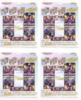 pokemon-tcg-sword-and-shield-vstar-lost-abyss-special-set-japanese-4x-lot