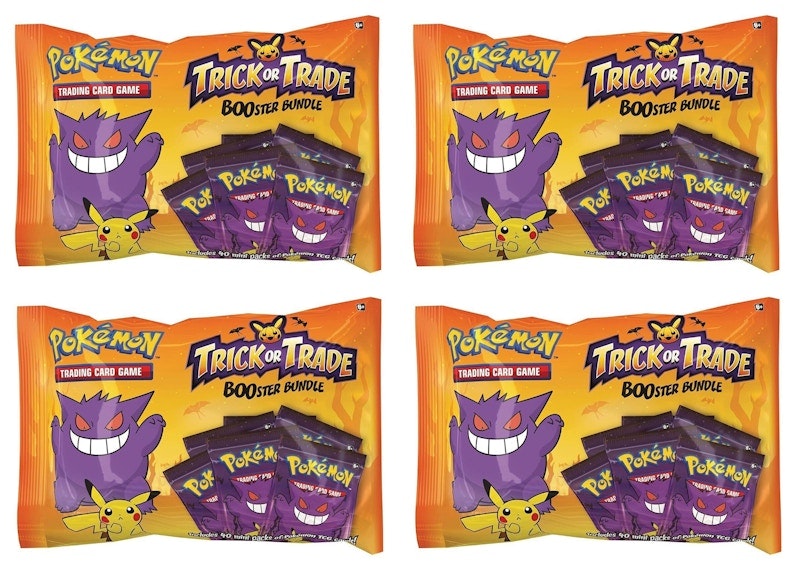 pokemon-tcg-trick-or-trade-halloween-booster-bundle-40-packs-4x-lot