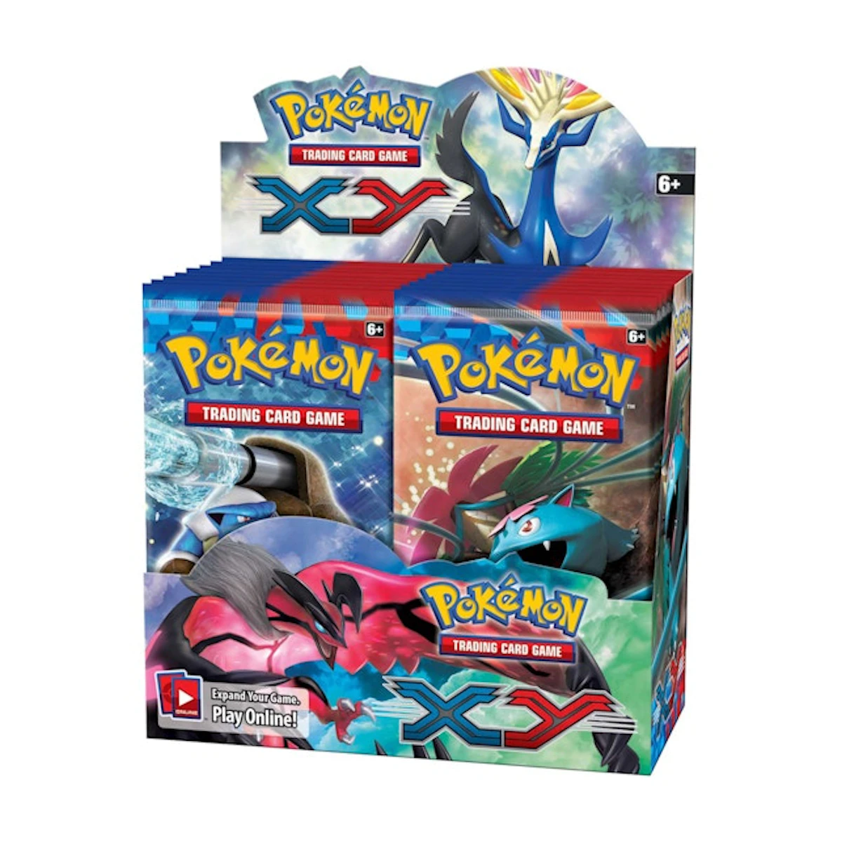 Buy Pokmon TCG XY Base Set Booster Box - Novelship Buy Pokmon TCG XY Base Set Booster Box - Novelship