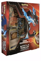 Pokémon TCGBattle Arena Decks Mega Charizard X Pokémon TCGBattle Arena Decks Mega Charizard X