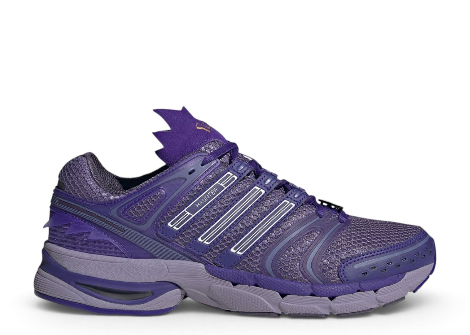 PokéMon x adidas Adistar Control 5 'Haunter' KJ5611