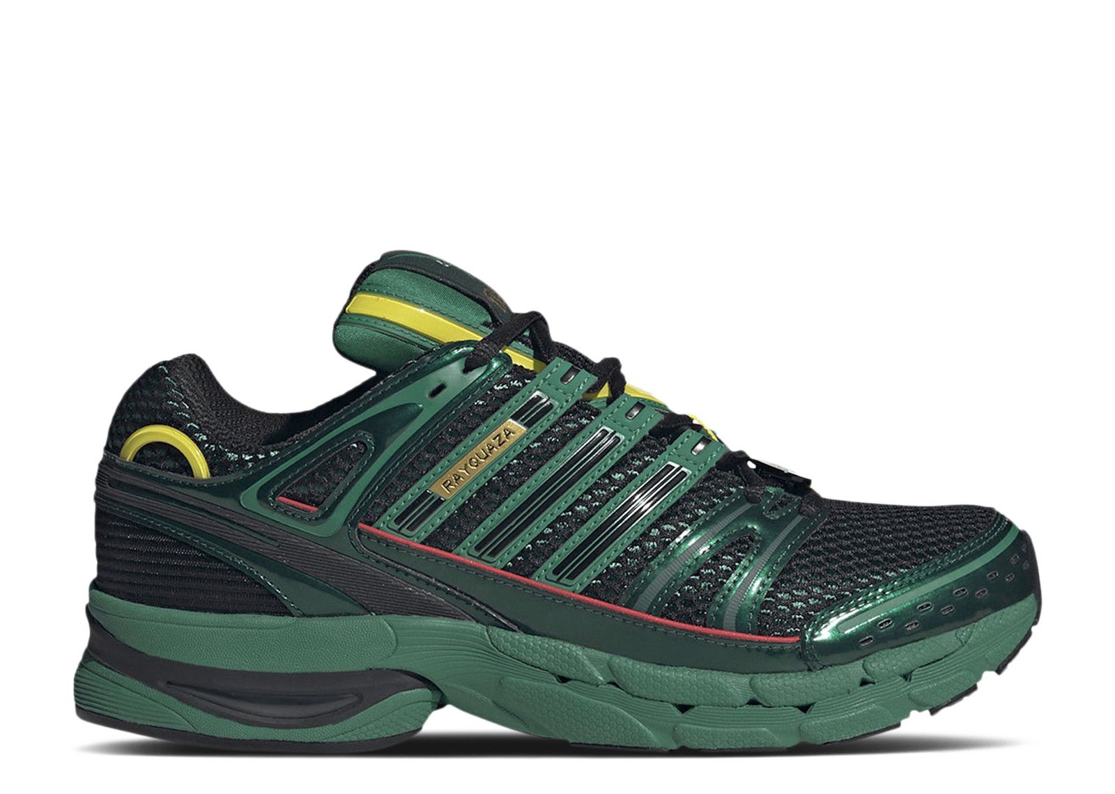 Pokémon x adidas Adistar Control 5 'Rayquaza' KI8179