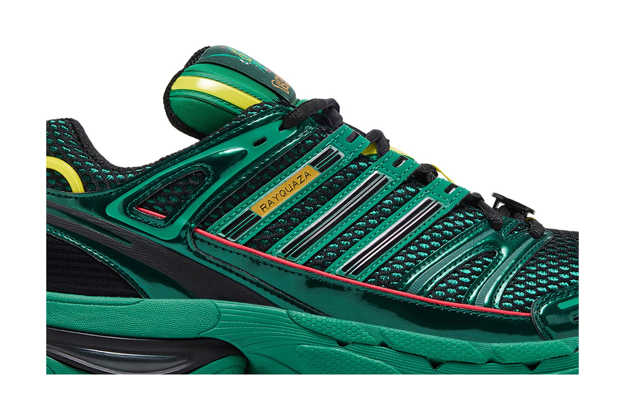 Order 寶可夢 x adidas Adistar Control 5 ''裂空座'' KI8179