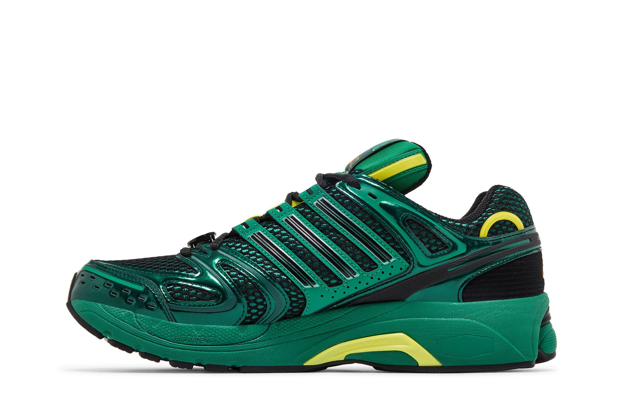 Lookbook 寶可夢 x adidas Adistar Control 5 ''裂空座'' KI8179