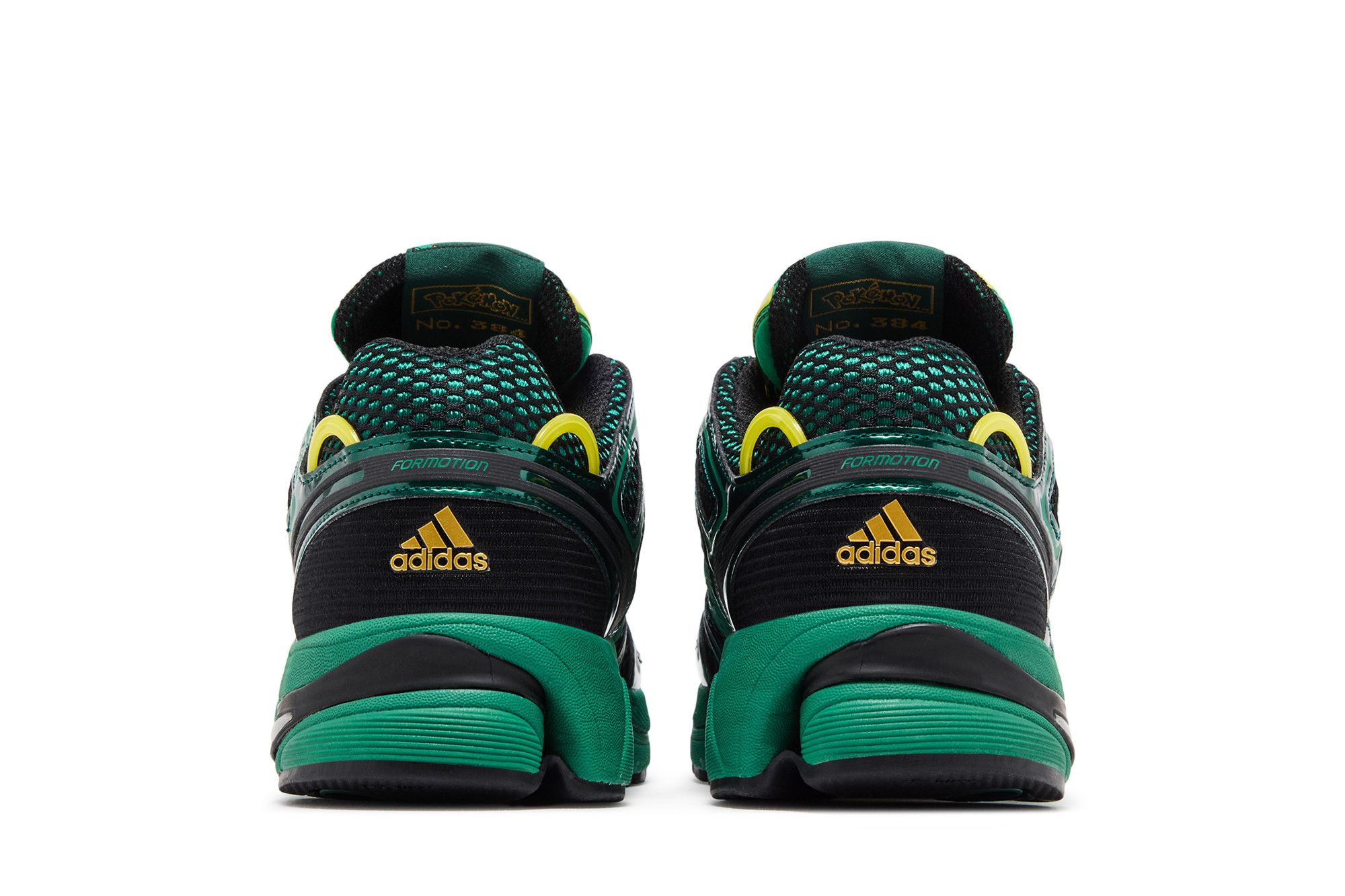 Details for 寶可夢 x adidas Adistar Control 5 ''裂空座'' KI8179