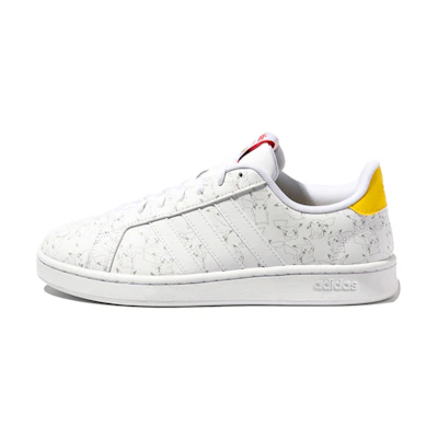 Pokémon adidas Grand Court 'Pikachu'