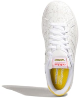 宝可梦 x 阿迪达斯 Grand Court '皮卡丘' FW7265 Purchase 宝可梦 x 阿迪达斯 Grand Court '皮卡丘' FW7265