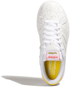 Pokémon x adidas Grand Court 'Pikachu' Sneakers FW7265 Purchase Pokémon x adidas Grand Court 'Pikachu' Sneakers FW7265