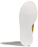 宝可梦 x 阿迪达斯 Grand Court '皮卡丘' FW7265 Details for 宝可梦 x 阿迪达斯 Grand Court '皮卡丘' FW7265