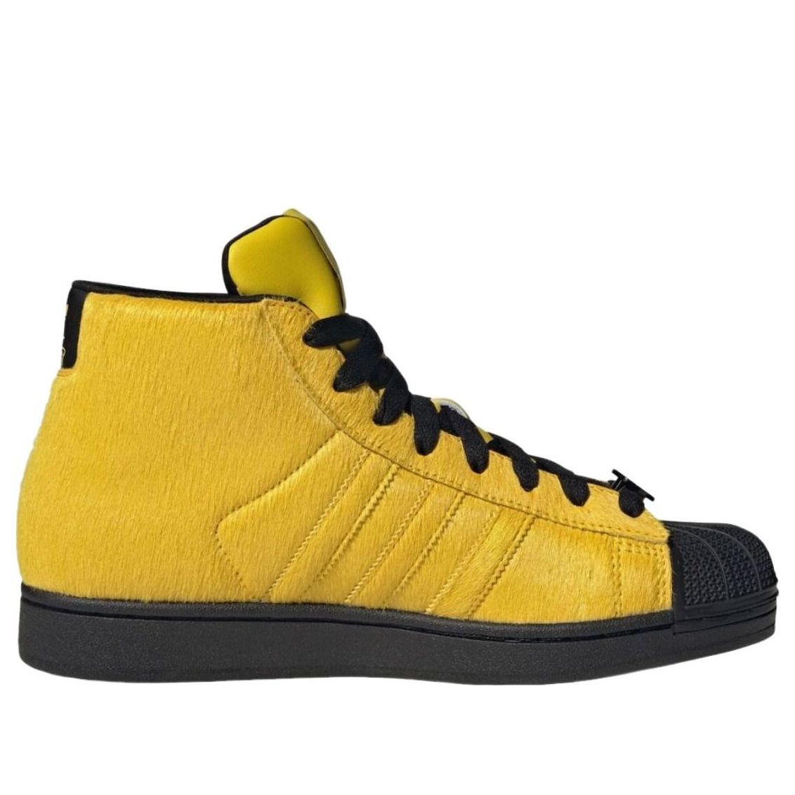 Order Pokémon x adidas Pro Model 'Pikachu' KI2862