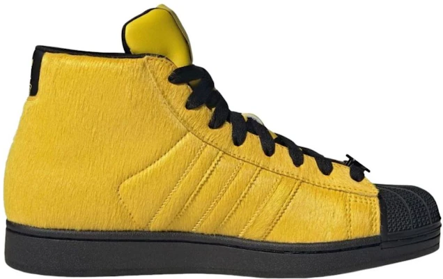 Pokémon x adidas Pro Model 'Pikachu' KI2862 Order Pokémon x adidas Pro Model 'Pikachu' KI2862