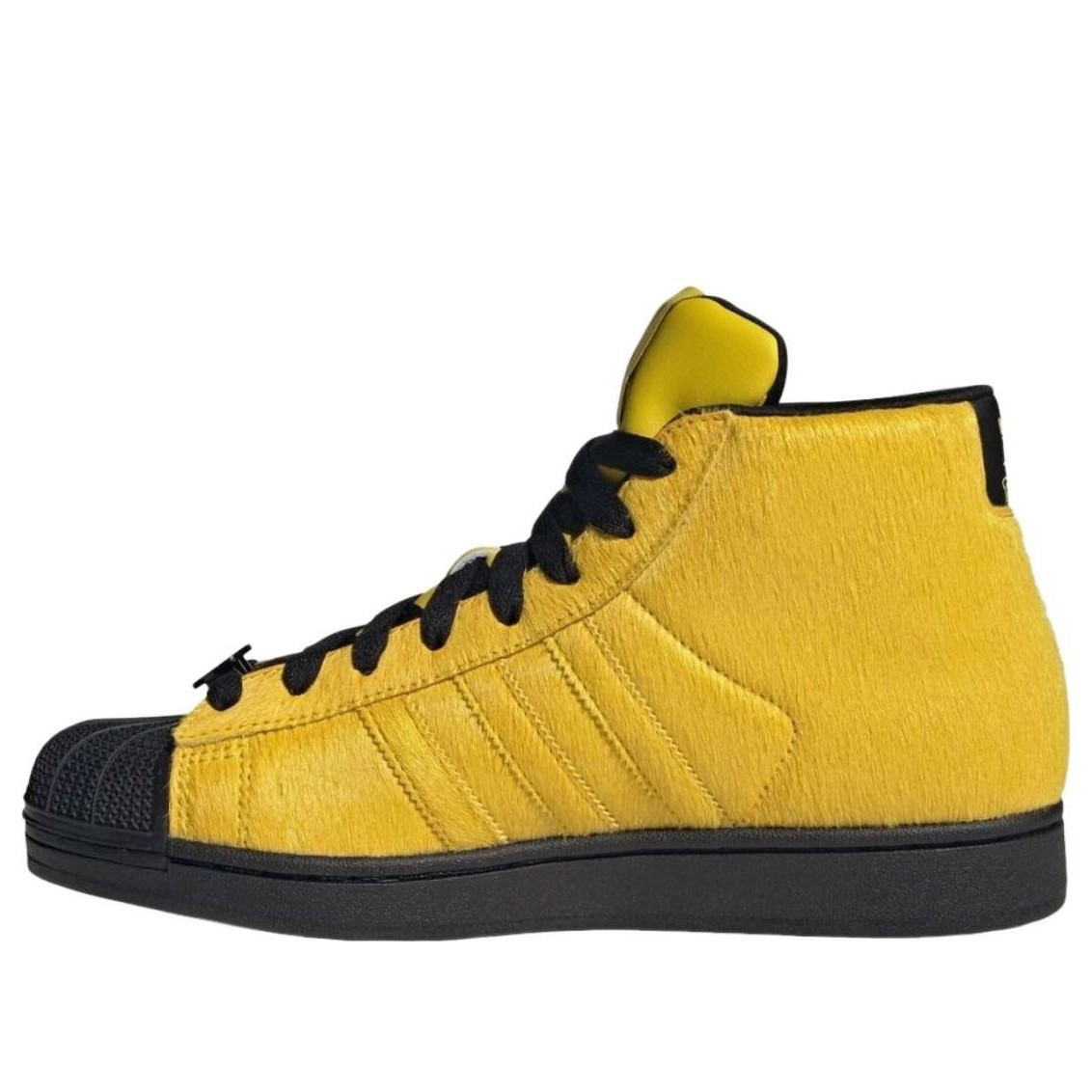 Order Pokémon x adidas Pro Model ''Pikachu'' Chaussures. KI2862