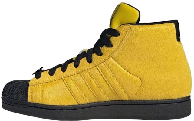 Pokémon x adidas Pro Model ''Pikachu'' Chaussures. KI2862 Order Pokémon x adidas Pro Model ''Pikachu'' Chaussures. KI2862