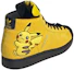 Shop Pokémon x adidas Pro Model ''Pikachu'' Chaussures. KI2862
