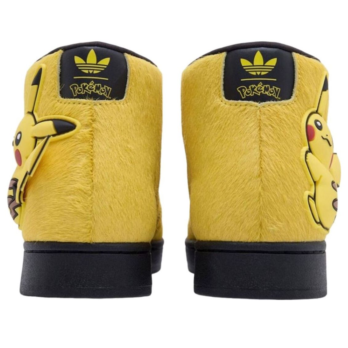 Purchase Pokémon x adidas Pro Model ''Pikachu'' Chaussures. KI2862