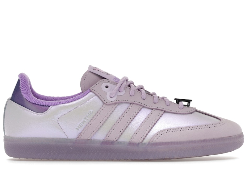 Pokémon x adidas Samba OG 'Mewtwo' KI8220