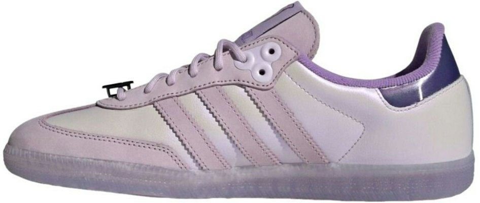 Pokémon x adidas Samba OG 'Mewtwo' KI8220 Order Pokémon x adidas Samba OG 'Mewtwo' KI8220