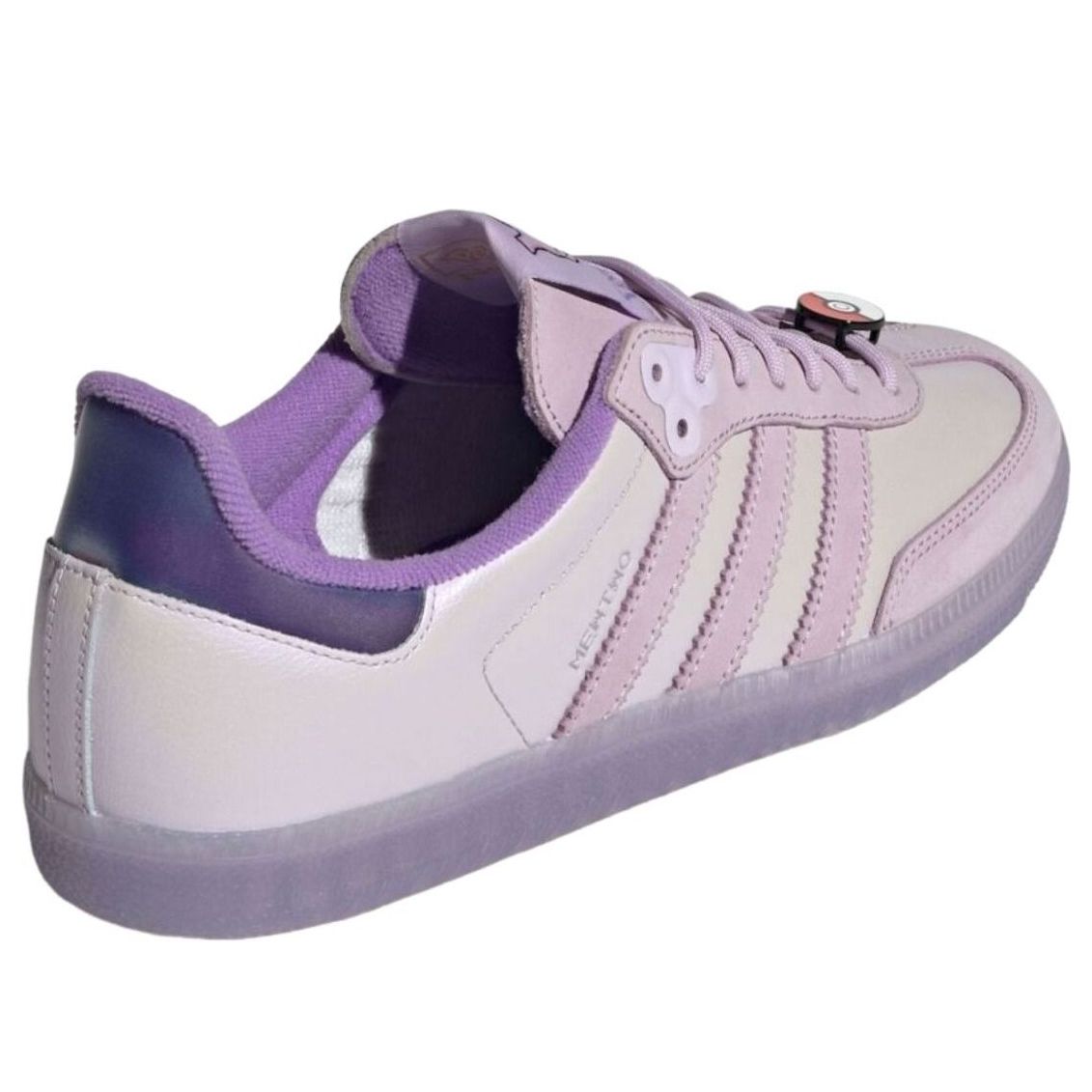 Shop Pokémon x adidas Samba OG 'Mewtwo' KI8220