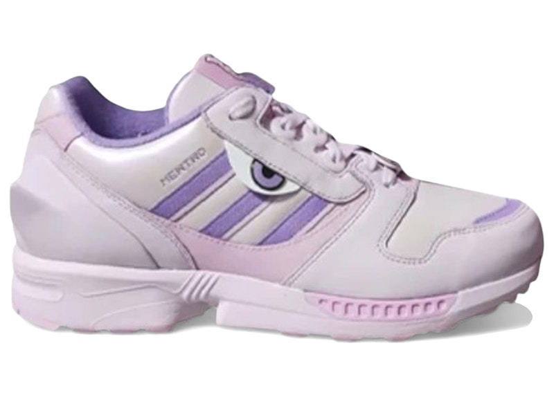 Pokémon x adidas ZX8000 'Mewtwo' KI5326