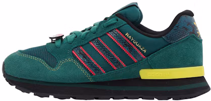 Order 寶可夢 x adidas ZX 500「烈空坐」 KI8189