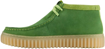 Pokémon x Clarks Torhill 'Bulbasaur' 261-77514 Pokémon x Clarks Torhill 'Bulbasaur' 261-77514