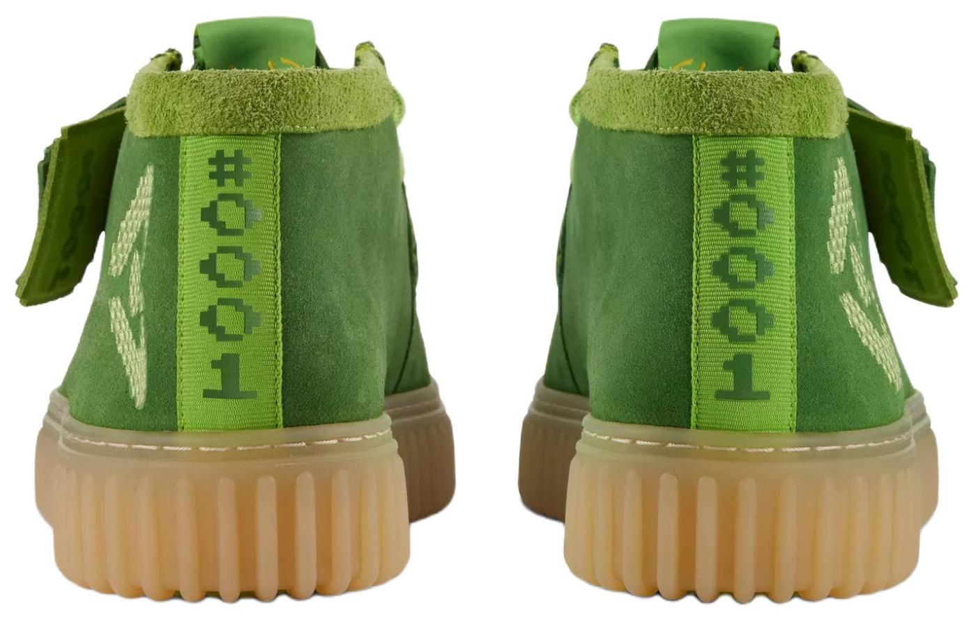 Pokémon Clarks Torhill 'Bulbasaur' 圖 5