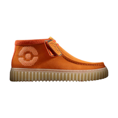 Pokémon Clarks Torhill 'Charmander'