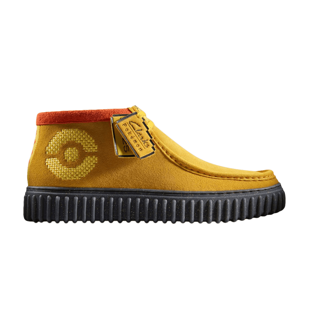 Pokémon Clarks Torhill 'Pikachu'