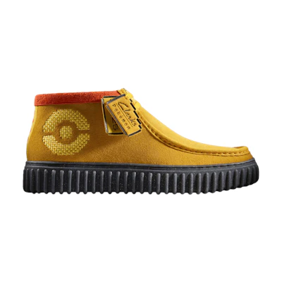 Pokémon Clarks Torhill 'Pikachu'
