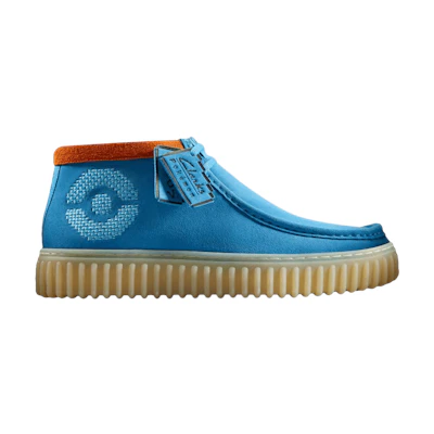 Pokémon Clarks Torhill 'Squirtle'