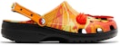 Pokémon x Crocs Classic Clog 'Charizard' Lelaki Perempuan Dewasa 210242-001