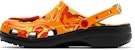 Pokémon x Crocs Classic Clog 'Charizard' Lelaki Perempuan Dewasa 210242-001