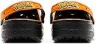 Details for Pokémon x Crocs Classic Clog 'Charizard' Lelaki Perempuan Dewasa 210242-001