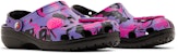 Pokémon x Crocs Classic Clog 'Gengar' Lelaran Klasik 210244-001