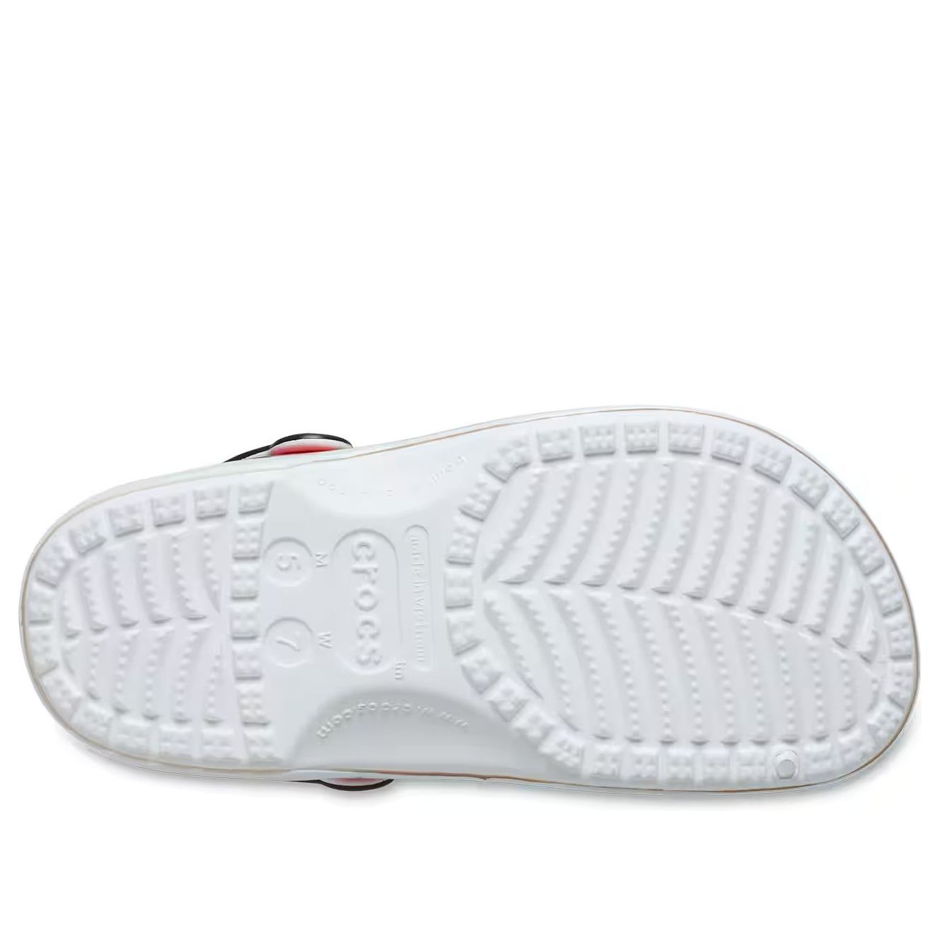 Pokémon Crocs Classic Clog 'Pokémon Starters' 圖 6