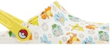 Order Pokémon x Crocs Classic Clog 'Permulaan' 207765-94S