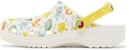Pokémon x Crocs Classic Clog 'Permulaan' 207765-94S