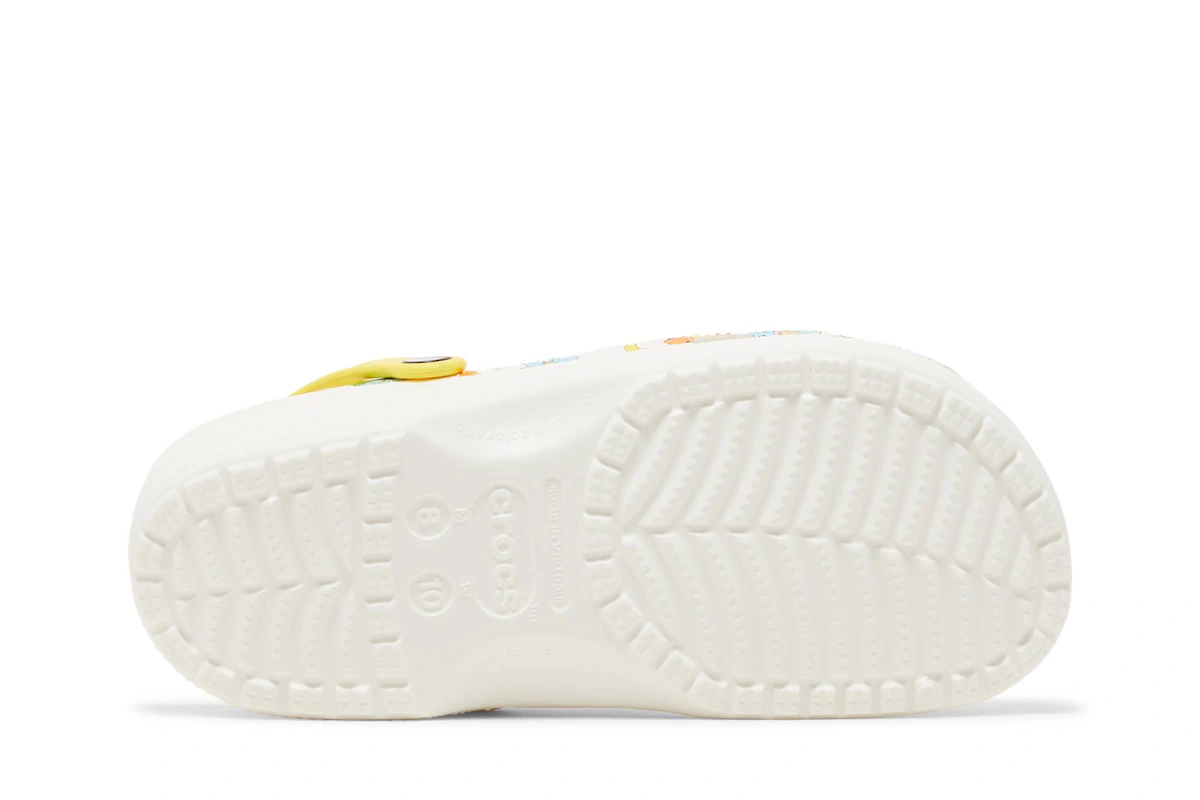 Pokémon x Crocs Classic Clog 'Starters'