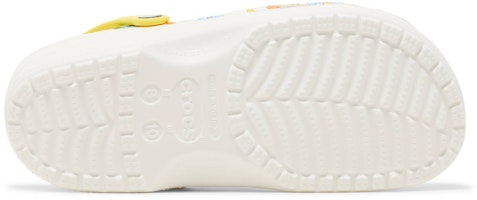 Pokémon x Crocs Zuecos Clásicos 'Starters' 207765-94S Shop Pokémon x Crocs Zuecos Clásicos 'Starters' 207765-94S