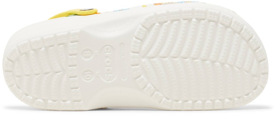Pokémon x Crocs Classic Clog 'Permulaan' 207765-94S Shop Pokémon x Crocs Classic Clog 'Permulaan' 207765-94S