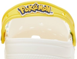 Pokémon x Crocs Zuecos Clásicos 'Starters' 207765-94S Sizing Pokémon x Crocs Zuecos Clásicos 'Starters' 207765-94S