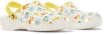 Pokémon x Crocs Classic Clog 'Permulaan' 207765-94S