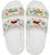 Pokémon x Crocs Classic Sandal 'Starters' 207762-94S