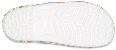Pokémon x Crocs Classic Sandal 'Starters' 207762-94S Details for Pokémon x Crocs Classic Sandal 'Starters' 207762-94S