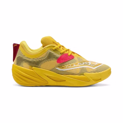 Pokemon Puma All-Pro Nitro 2 'Pikachu'